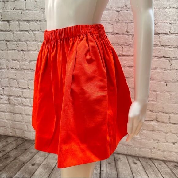 ᴇᴜᴄ ꜱᴀᴛᴜʀᴅᴀʏ ᴋᴀᴛᴇ ꜱᴘᴀᴅᴇ ꜰɪᴛ & ꜰʟᴀʀᴇ A-line ꜱᴋɪʀᴛ - Picture 11 of 17